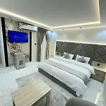 شقق مفروشه العليا