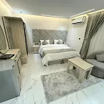 شقق مفروشه العليا