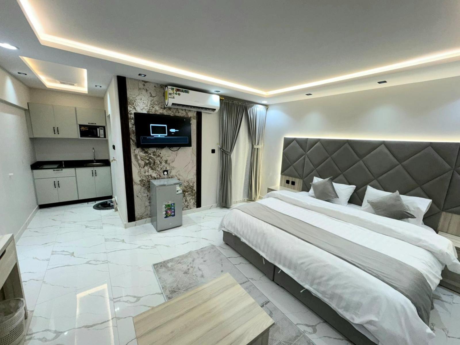 مفروشه العليا Apartment