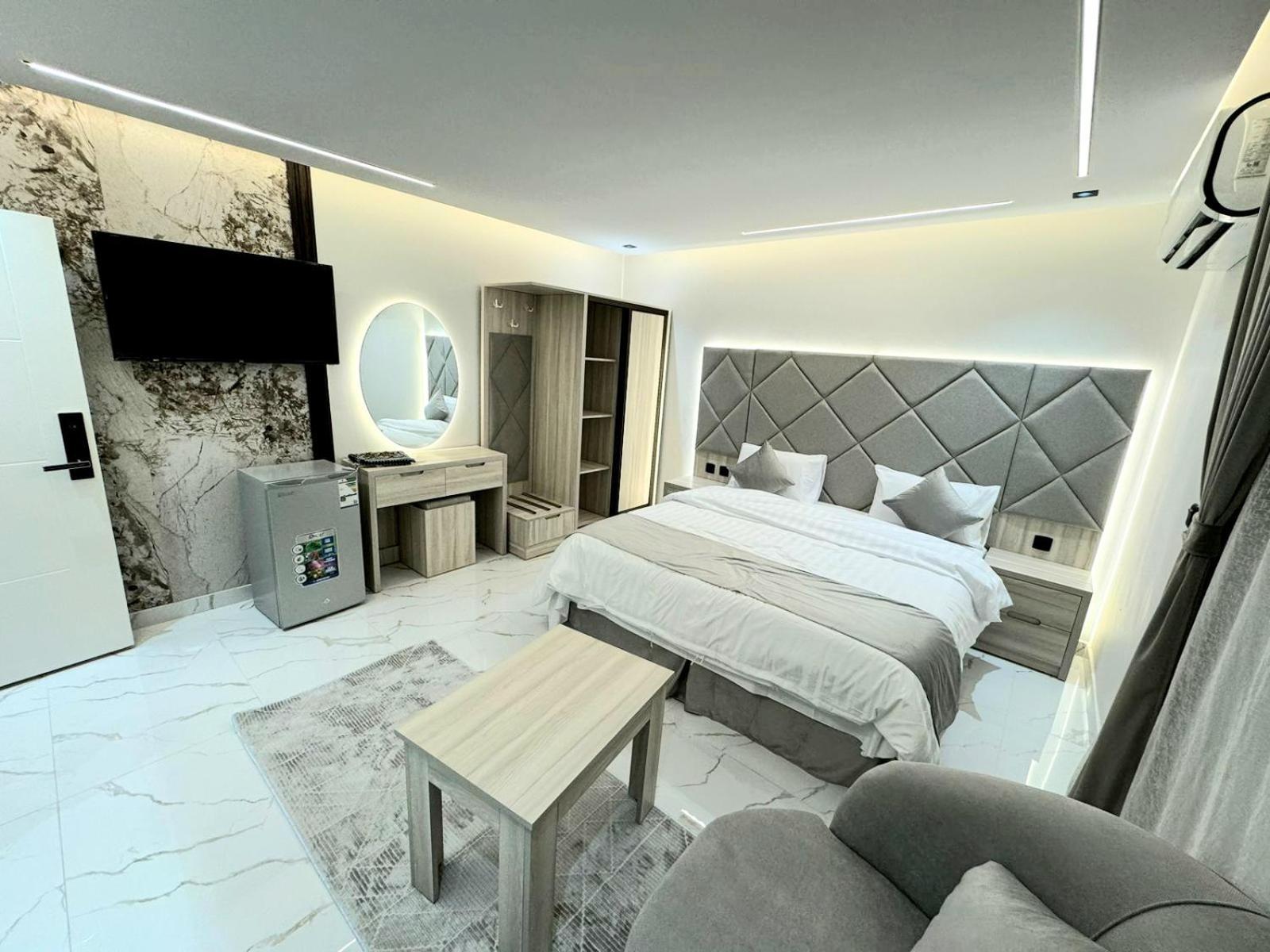 مفروشه العليا Apartment Riyadh