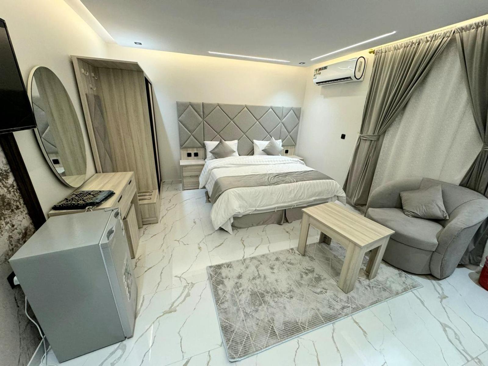 مفروشه العليا Apartment
